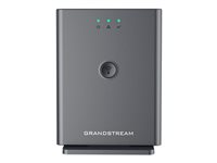 Grandstream DP755 - sladdlös telefonbasstation/VoIP-telefonbasstation