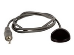 C-A35M/IRRW 3.5mm Male to Wide-Hz-Range IR Receiver Cable