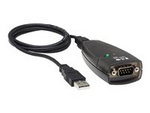 Tripp Lite Series Keyspan High Speed USB to Serial Adapter