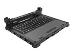 Tangentbord - utan RF-genomströmning