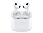 AirPods with Lightning Charging Case