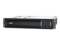 APC Smart-UPS 1000VA LCD RM
