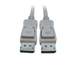 DisplayPort-kabel