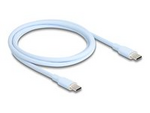 USB-kabel - 24 pin USB-C (hane) till 24 pin USB-C (hane)