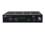 AdderLink XD642 - Dual-Head