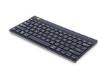 Ergonomic Keyboard Compact break