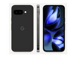 Pixel 9a Obsidian 128G EMEA TG4