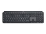 MX Keys - Tangentbord