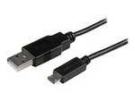 StarTech.com Kort Micro USB-kabel