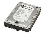 Hårddisk - 4 TB