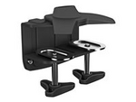 M Desktopmount Single / Dual / Triple Stand Desk Clamp