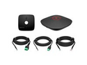 HP Poly Studio A2 Table Microphone