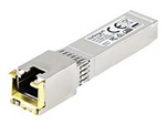 MSA-kompatibel SFP+-sändarmodul