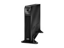 APC Smart-UPS - UPS - 6 x 5-20R+1 x L5-20R NEMA uttag, förlängd driftstid, SmartSlot, torn, utan railsats