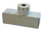 Borttagbar häftning