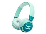 JBL Junior 320BT - Hörlurar med mikrofon