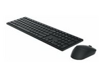 Pro Keyboard and Mouse KM5221W