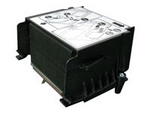 CPU Heatsink and Shroud Assembly