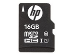 HP - Flash-minneskort (SD-adapter inkluderad)