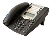 Mitel 6730a - fast telefon med nummerpresentation