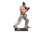 Amiibo Kazuya No.91