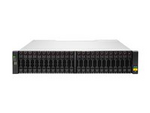 HPE Modular Smart Array 2060 12Gb SAS SFF Storage