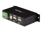 Rackmount USB 2.0 Hub