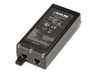 Black Box Gigabit PoE Injector