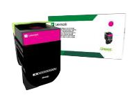 Lexmark X317 - magenta