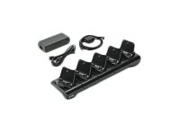 Zebra 5-Slot Docking Charger