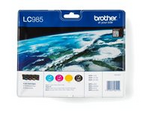 LC985VALBP - 4-pack