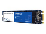 WD Blue 3D NAND SATA SSD WDS250G2B0B