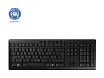 STREAM KEYBOARD WIRELESS
