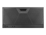 RM51 - Kan monteras i rack 5U