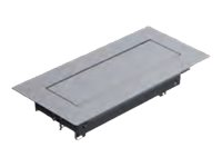 Bachmann TOP FRAME Symmetrical frame, short 4-way