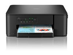 DCP-J1260W - Multifunktionsskrivare