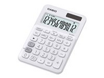 MS-20UC - Skrivbordskalkylator