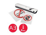 Inspire+ A3 - Laminator