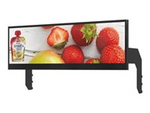 Instore Screen inCap