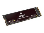 MP700 - SSD - krypterat