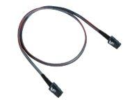 Microchip Adaptec intern SAS-kabel
