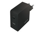 LogiLink USB-C 2-Port Wall Charger