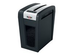 Secure MC6-SL - Dokumentförstörare