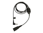 Headset-kabel