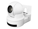 Thin Profile Wall Mount Bracket
