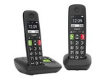 E290A Duo - Trådlös telefon