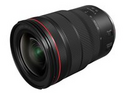 Canon RF - Vidvinkelzoomobjektiv