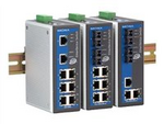 EtherDevice Switch EDS-405A