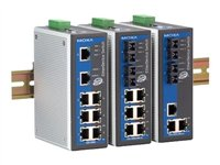 Moxa EtherDevice Switch EDS-405A