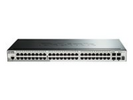 DGS 1510-52X - Switch